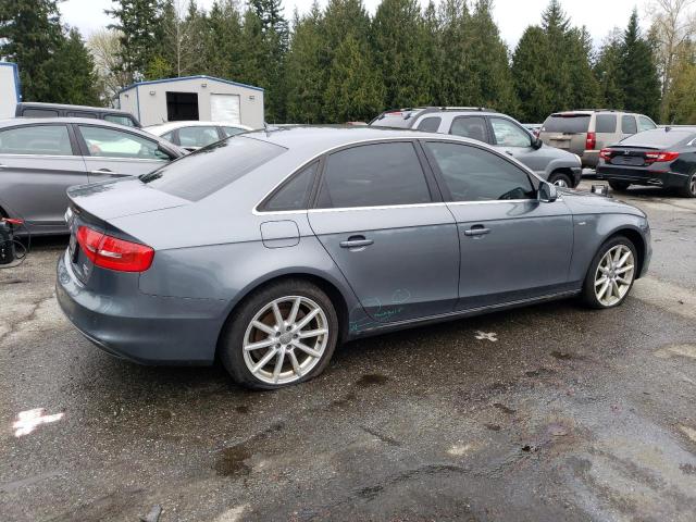 WAUFFAFL7FN009643 Audi A4 Premium Plus