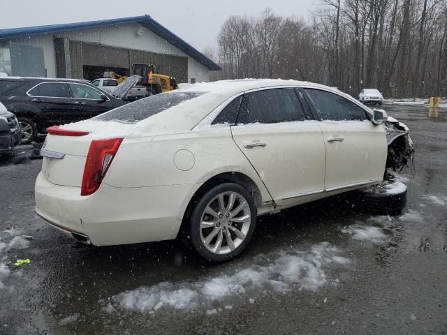2G61N5S35F9143795 Cadillac Xts Luxury Collection