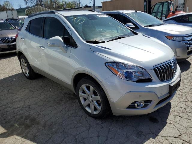 KL4CJHSB0FB231690 Buick Encore Premium