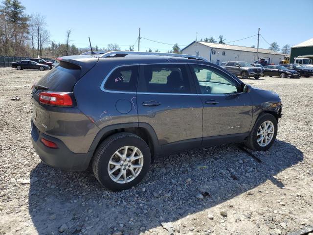 1C4PJMCB3GW300820 Jeep Cherokee Latitude
