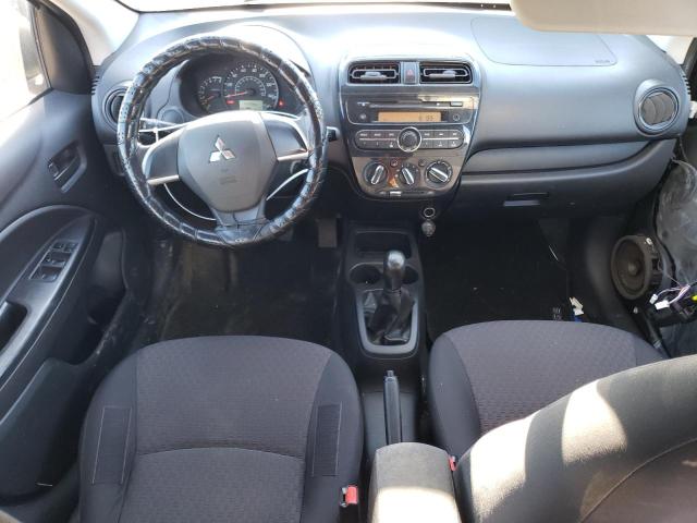 ML32A3HJ2HH012719 Mitsubishi MIRAGE ES