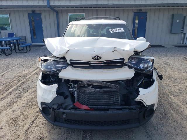KNDJN2A24J7574546 KIA Soul
