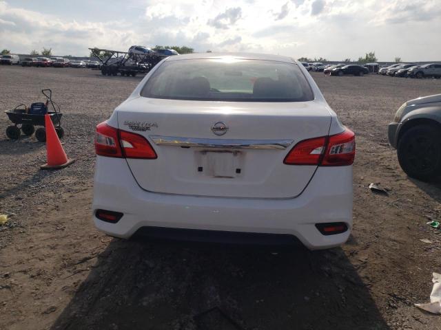 3N1AB7AP6KY292767 Nissan SENTRA S