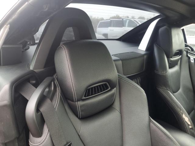 WDDPK4HA3EF084368 Mercedes-Benz SLK 250