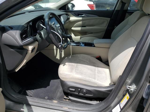 W04GL6SX0J1153566 Buick Regal Preferred