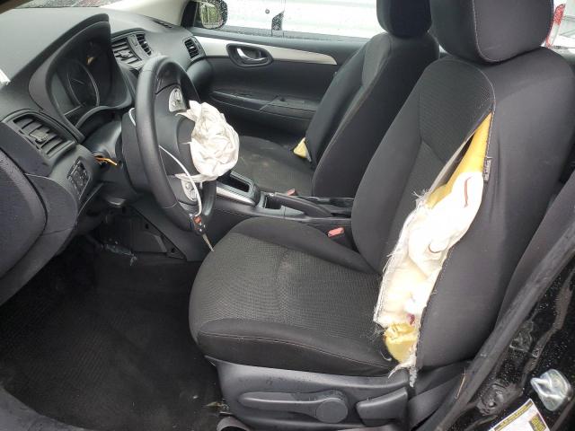 3N1AB7APXKY230191 Nissan SENTRA S