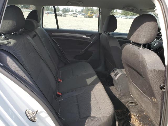 3VW217AU9KM500459 Volkswagen Golf Sportwagen S