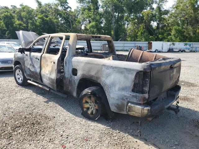 1C6SRFFT8KN715303 RAM 1500 Big Horn/lone Star