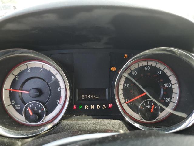 2C4RDGBG6FR749821 Dodge Grand Caravan Se