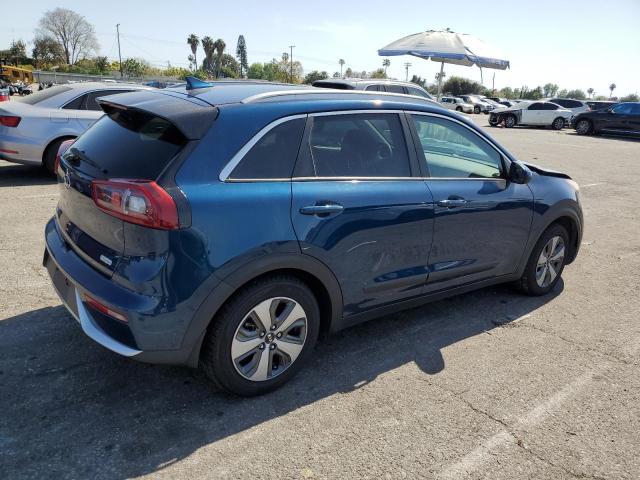 KNDCB3LC3J5161008 KIA NIRO FE
