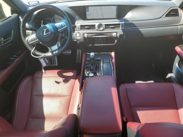 JTHBZ1BLXHA008123 Lexus Gs 350 Base