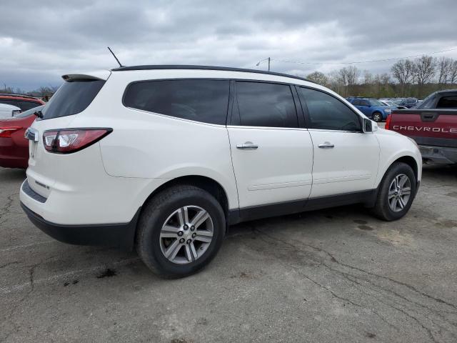1GNKRGKD3FJ319894 Chevrolet Traverse Lt