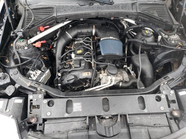 5UXXW7C51H0U25993 BMW X4 Xdrivem40i