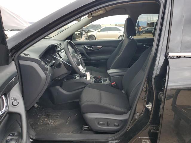 KNMAT2MT7LP512118 Nissan ROGUE S