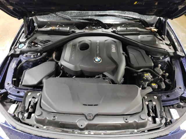 WBA8D9G58JNU67214 BMW 330 XI
