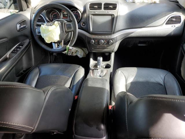 3C4PDCGG1JT517125 Dodge Journey Crossroad