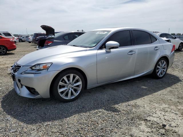 Auction sale of the 2015 Lexus Is 250, vin: JTHBF1D29F5061141, lot number: 51031354