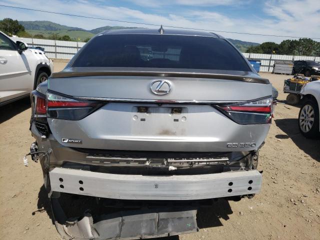 JTHBZ1BL9GA000223 Lexus Gs 350 Base