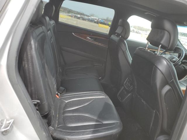 2LMTJ6KR2GBL32281 Lincoln Mkx Select