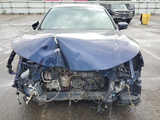 1HGCR3F82GA013212 Honda ACCORD EXL