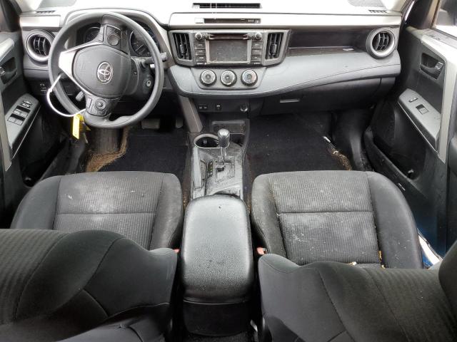 2T3ZFREV4JW475565 Toyota RAV4 LE