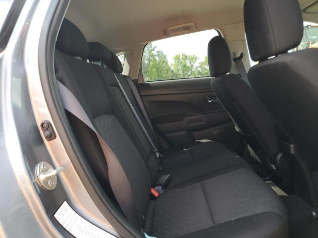 JA4AP3AU0LU021747 Mitsubishi Outlander Sport Es