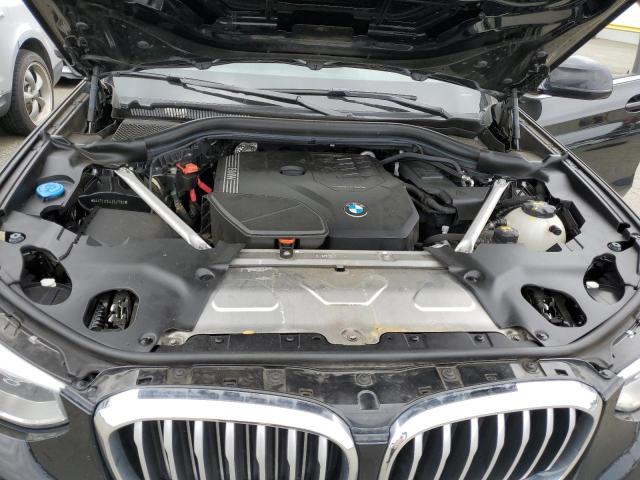 5UX2V1C04L9C47700 BMW X4 Xdrive30i