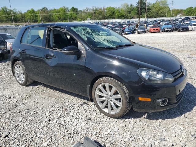 WVWNM7AJ0EW006590 Volkswagen Golf