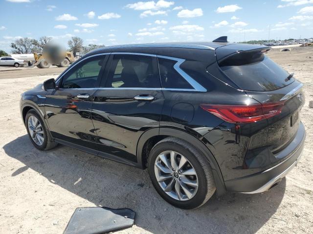 3PCAJ5CA9NF108872 Infiniti Qx50 Essential