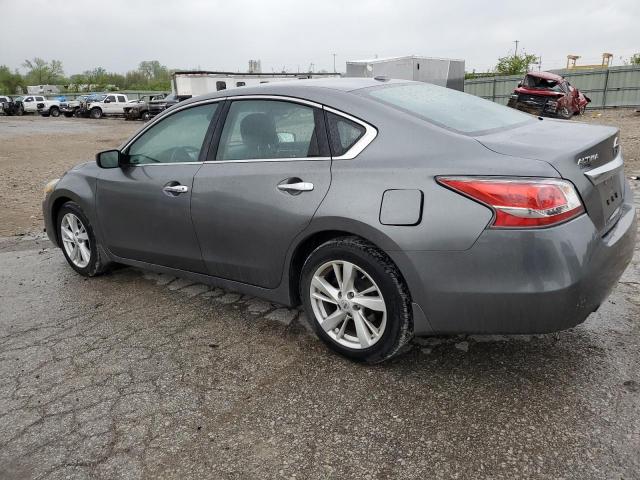 1N4AL3AP2FC425869 Nissan ALTIMA 2.5