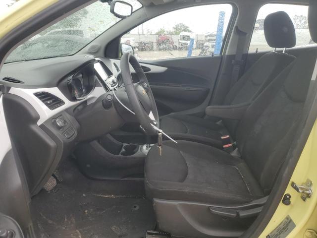 KL8CD6SA8JC429292 Chevrolet SPARK 1LT