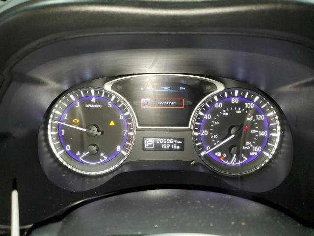 5N1AL0MM5EC526828 Infiniti QX60