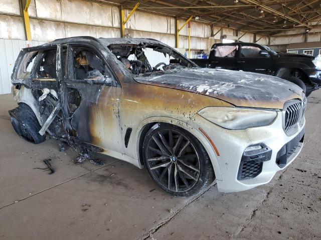 5UXCR6C0XL9B07110 BMW X5 Xdrive40i