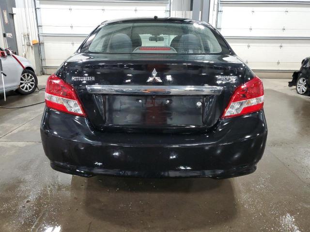 ML32F3FJ3JHF14930 Mitsubishi Mirage G4 Es