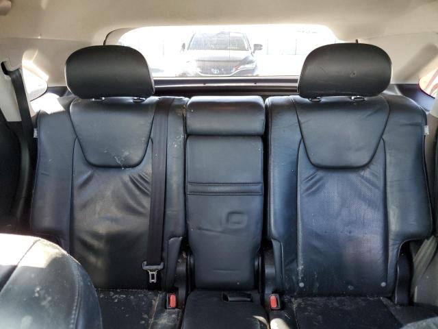 2T2ZK1BA4FC181496 Lexus RX 350