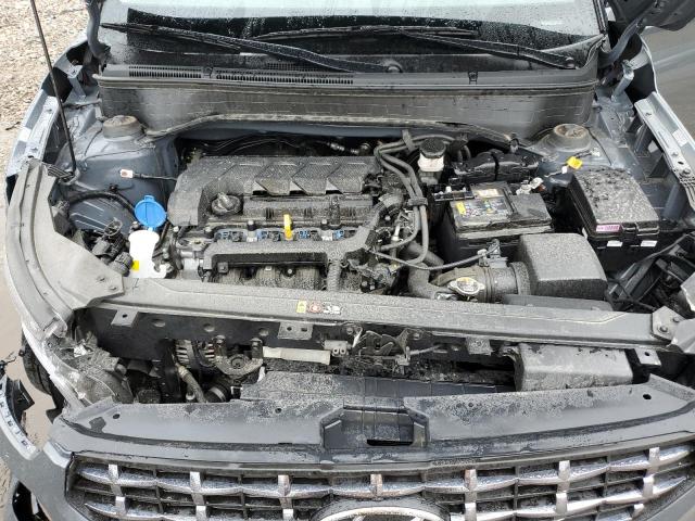 KMHRC8A35PU252556 Hyundai Venue Sel