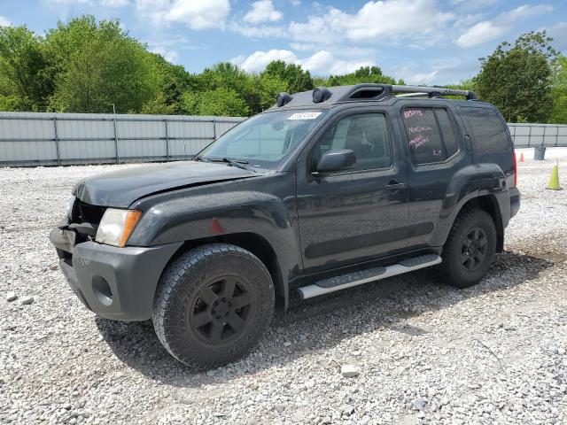 Auction sale of the 2011 Nissan Xterra Off Road, vin: 5N1AN0NW7BC513360, lot number: 51824104