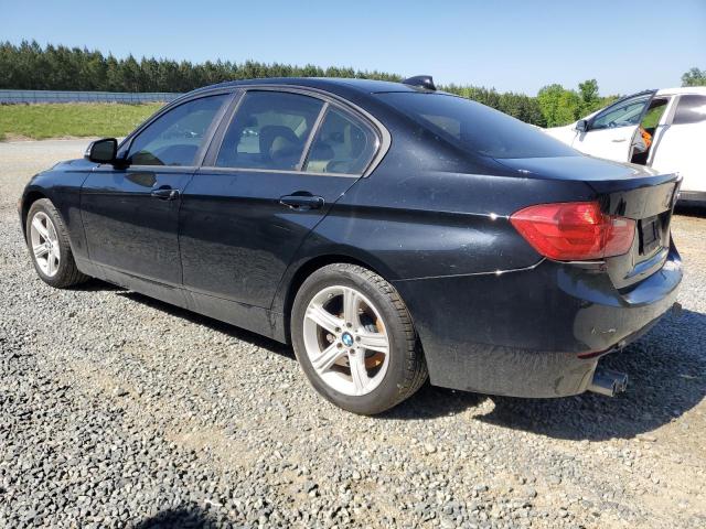 WBA3A5G56FNS87247 BMW 328 I