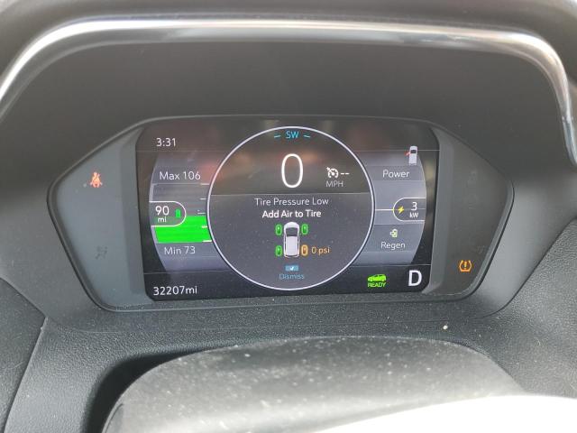 1G1FX6S05N4134808 Chevrolet Bolt Ev 2lt