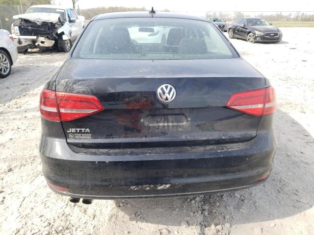 3VW2K7AJ8FM277341 Volkswagen JETTA BASE