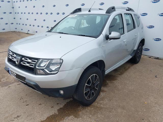 Auction sale of the 2018 Daci Duster Pre, vin: UU1HSDCW658280840, lot number: 51313384