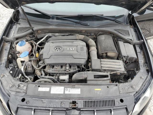1VWCS7A33FC113096 Volkswagen PASSAT SEL