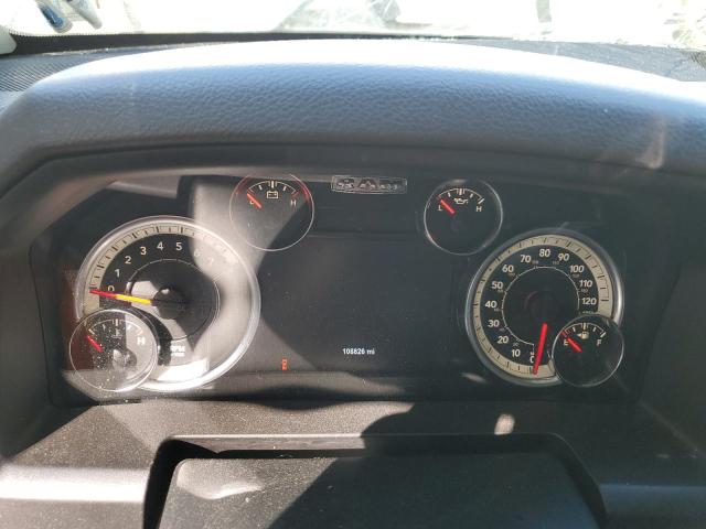 3C6RR7LT6JG176163 RAM 1500 Slt