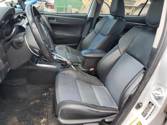 5YFBURHE7EP022186 Toyota COROLLA L