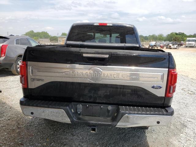 1FTEW1EG0HFA94308 Ford F150 Supercrew