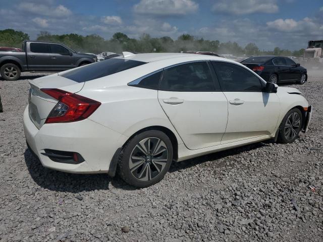 2HGFC1F3XGH645402 Honda CIVIC EX