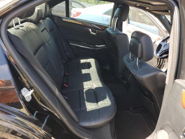 WDDHF5KB6EB013222 Mercedes-Benz E 350