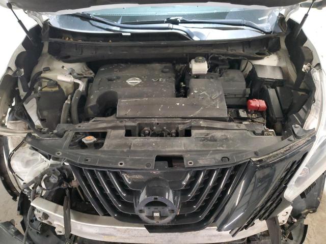 5N1AZ2MH5JN122360 Nissan MURANO S