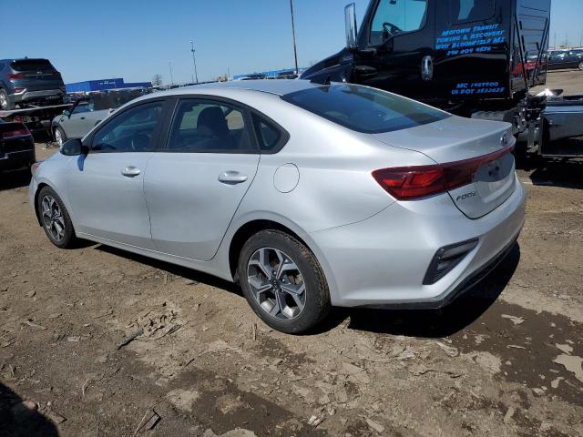 3KPF24AD4LE253167 KIA FORTE FE