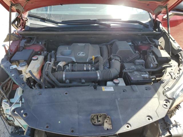 JTJYARBZ6G2027277 Lexus Nx 200t Base